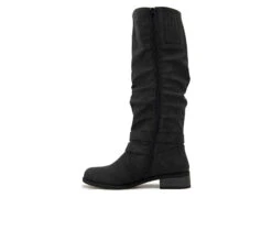 Women's XOXO Mayne- B Knee High Boots -Sandal Shoe Shop 144657 309301 3