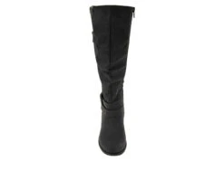 Women's XOXO Mayne- B Knee High Boots -Sandal Shoe Shop 144657 309301 4