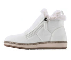 Women's White Mountain Taurus Winter Booties 7 Women's White Mountain Taurus Winter Booties -Sandal Shoe Shop 144897 309977 3