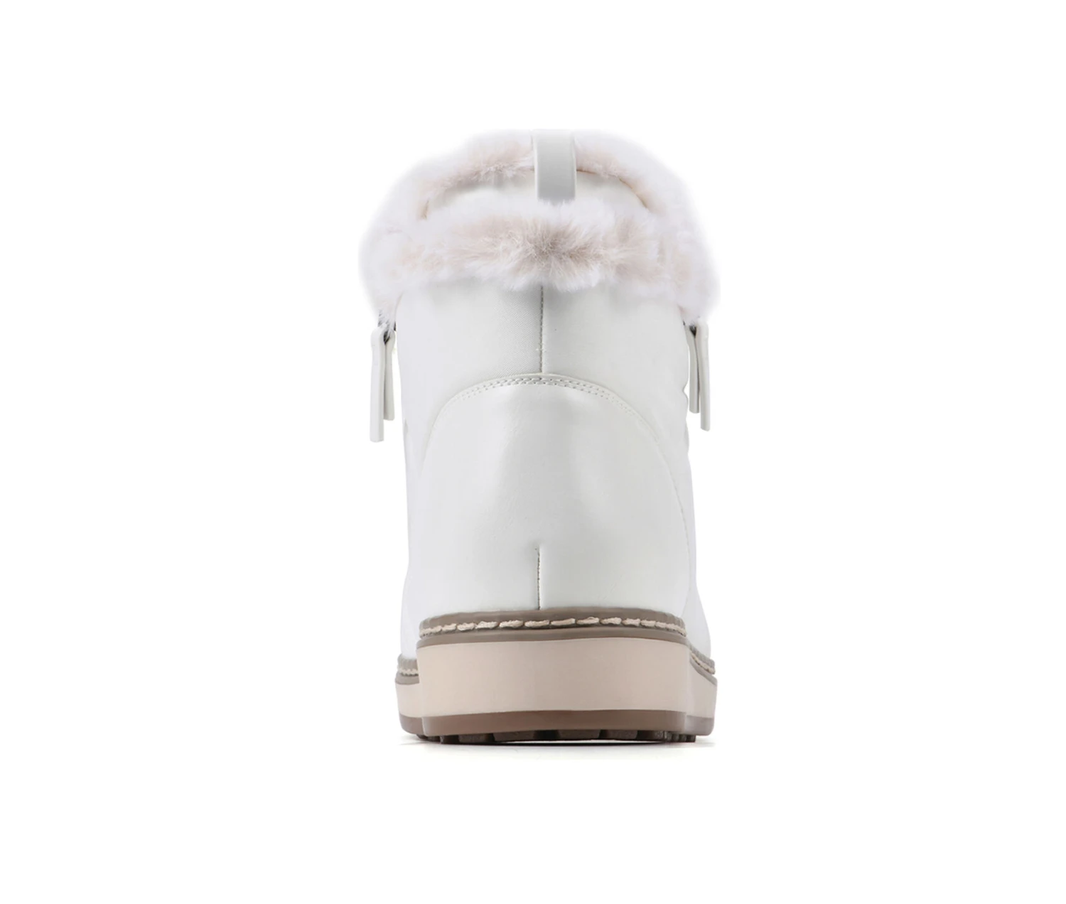 Women's White Mountain Taurus Winter Booties 4 Women's White Mountain Taurus Winter Booties - Image 4