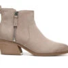 Women's Dr. Scholls Lawless Heeled Ankle Booties