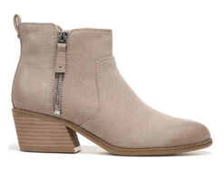 Women's Dr. Scholls Lawless Heeled Ankle Booties