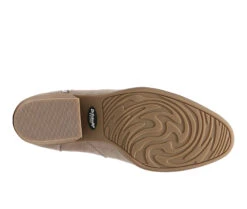 Women's Dr. Scholls Lawless Heeled Ankle Booties -Sandal Shoe Shop 145042 321246 7