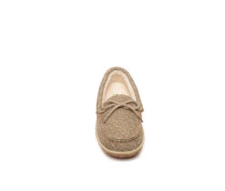 Minnetonka Women's Eco Oak Slippers -Sandal Shoe Shop 145341 311084 4