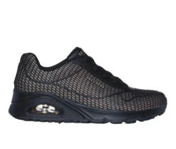 Women's Skechers Street Uno Shine Thru