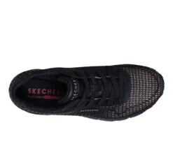 Women's Skechers Street Uno Shine Thru -Sandal Shoe Shop 145353 311120 3