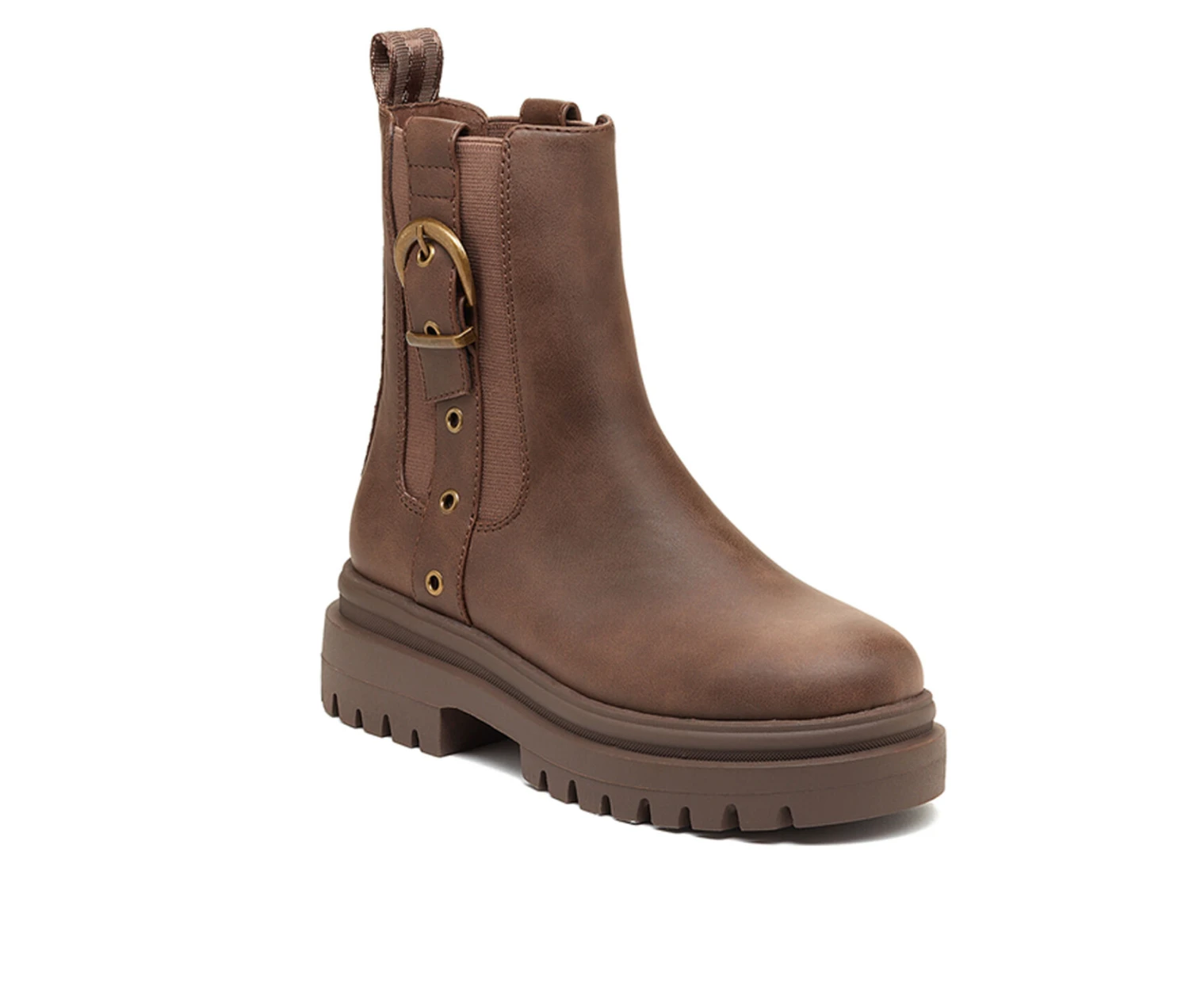 Women's Rocket Dog Dekko Chelsea Booties 2 Women's Rocket Dog Dekko Chelsea Booties - Image 2