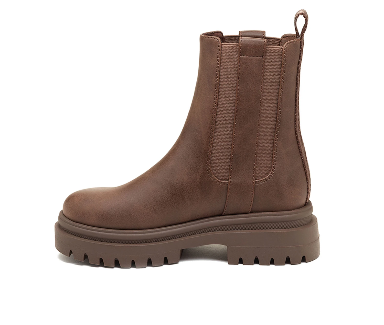 Women's Rocket Dog Dekko Chelsea Booties 3 Women's Rocket Dog Dekko Chelsea Booties - Image 3