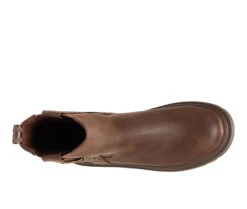 Women's Rocket Dog Dekko Chelsea Booties 12 Women's Rocket Dog Dekko Chelsea Booties -Sandal Shoe Shop 145355 311126 6