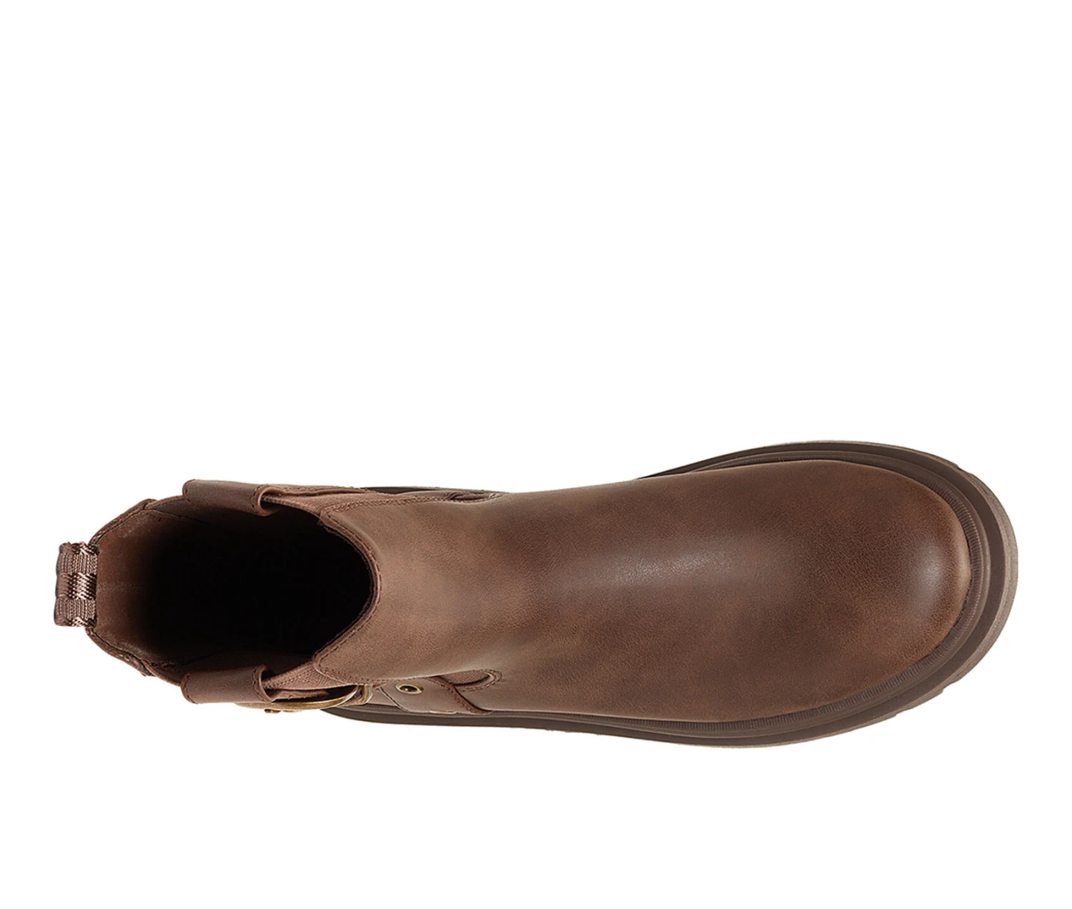 Women's Rocket Dog Dekko Chelsea Booties 6 Women's Rocket Dog Dekko Chelsea Booties - Image 6