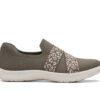 Women's Clarks Adella Stride Slip On Shoes