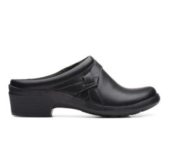 Women's Clarks Angie Mist Clogs