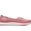 Women's Clarks Breeze Skip Flats