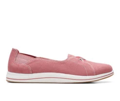 Women's Clarks Breeze Skip Flats