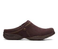 Women's Clarks Roseville Sky Clogs