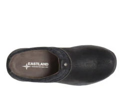 Women's Eastland Bessie Clogs -Sandal Shoe Shop 145566 311747 6