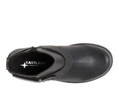 Women's Eastland Kori Ankle Booties -Sandal Shoe Shop 145570 311764 6