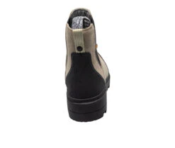 Women's Bogs Footwear Holly Chelsea Leather Chelsea Winter Boots 10 Women's Bogs Footwear Holly Chelsea Leather Chelsea Winter Boots -Sandal Shoe Shop 145591 311821 5