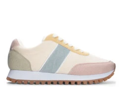 Women's Dirty Laundry Desert Dog Fashion Sneakers