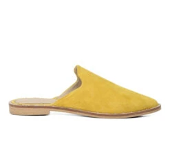 Women's Rag & Co Lia Mules