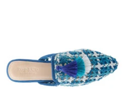 Women's Rag & Co Mariana Mules -Sandal Shoe Shop 145812 312374 6