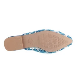 Women's Rag & Co Mariana Mules -Sandal Shoe Shop 145812 312374 7