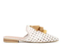 Women's Rag & Co Miriam Mules