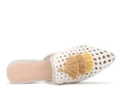 Women's Rag & Co Miriam Mules -Sandal Shoe Shop 145814 312389 6