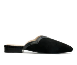 Women's Rag & Co Orla Mules