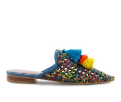 Women's Rag & Co Zooey Mules