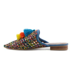 Women's Rag & Co Zooey Mules -Sandal Shoe Shop 145824 312411 3