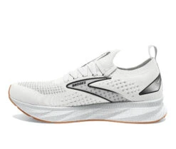 Women's Brooks Levitate Stealthf 6 Running Shoes -Sandal Shoe Shop 145850 312477 3