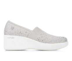 Women's Skechers Martha Stewart Pier LIte 158705 Casual Shoes