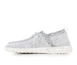 Women's HEYDUDE Wendy Halo Slip-On Shoes -Sandal Shoe Shop 146050 313048 3