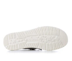 Women's HEYDUDE Wendy Boho Embroidery Slip-On Shoes -Sandal Shoe Shop 146077 313037 7