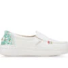 Women's HEYDUDE Misty Rise Slip-On Shoes