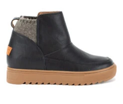 Women's Yellow Box Mayben Sneaker Booties