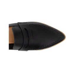 Women's Yellow Box Nineta Loafer Mules -Sandal Shoe Shop 146180 313328 6