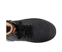 Women's Yellow Box Platon Sneaker Booties -Sandal Shoe Shop 146184 313342 6