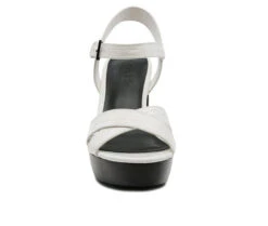 Women's Rag & Co Chypre Dress Sandals -Sandal Shoe Shop 146325 313608 4
