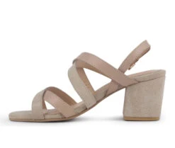 Women's Rag & Co Mon-Lapin Dress Sandals -Sandal Shoe Shop 146374 313700 3