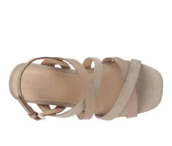 Women's Rag & Co Mon-Lapin Dress Sandals -Sandal Shoe Shop 146374 313700 6