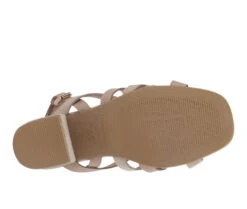 Women's Rag & Co Mon-Lapin Dress Sandals -Sandal Shoe Shop 146374 313700 7