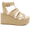 Women's Rag & Co Windrush Platform Wedge Sandals