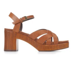 Women's White Mountain Jezebel Dress Sandals