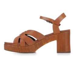 Women's White Mountain Jezebel Dress Sandals -Sandal Shoe Shop 146478 313917 3