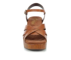 Women's White Mountain Jezebel Dress Sandals -Sandal Shoe Shop 146478 313917 4