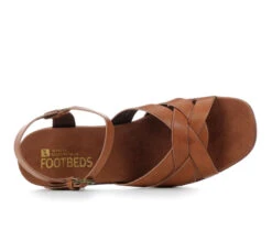 Women's White Mountain Jezebel Dress Sandals -Sandal Shoe Shop 146478 313917 6