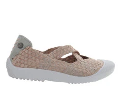 Women's Bernie Mev Dune Margo Slip Ons