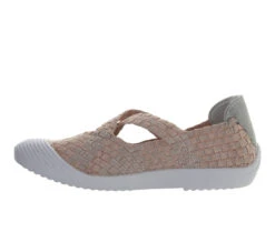 Women's Bernie Mev Dune Margo Slip Ons -Sandal Shoe Shop 146570 314128 3